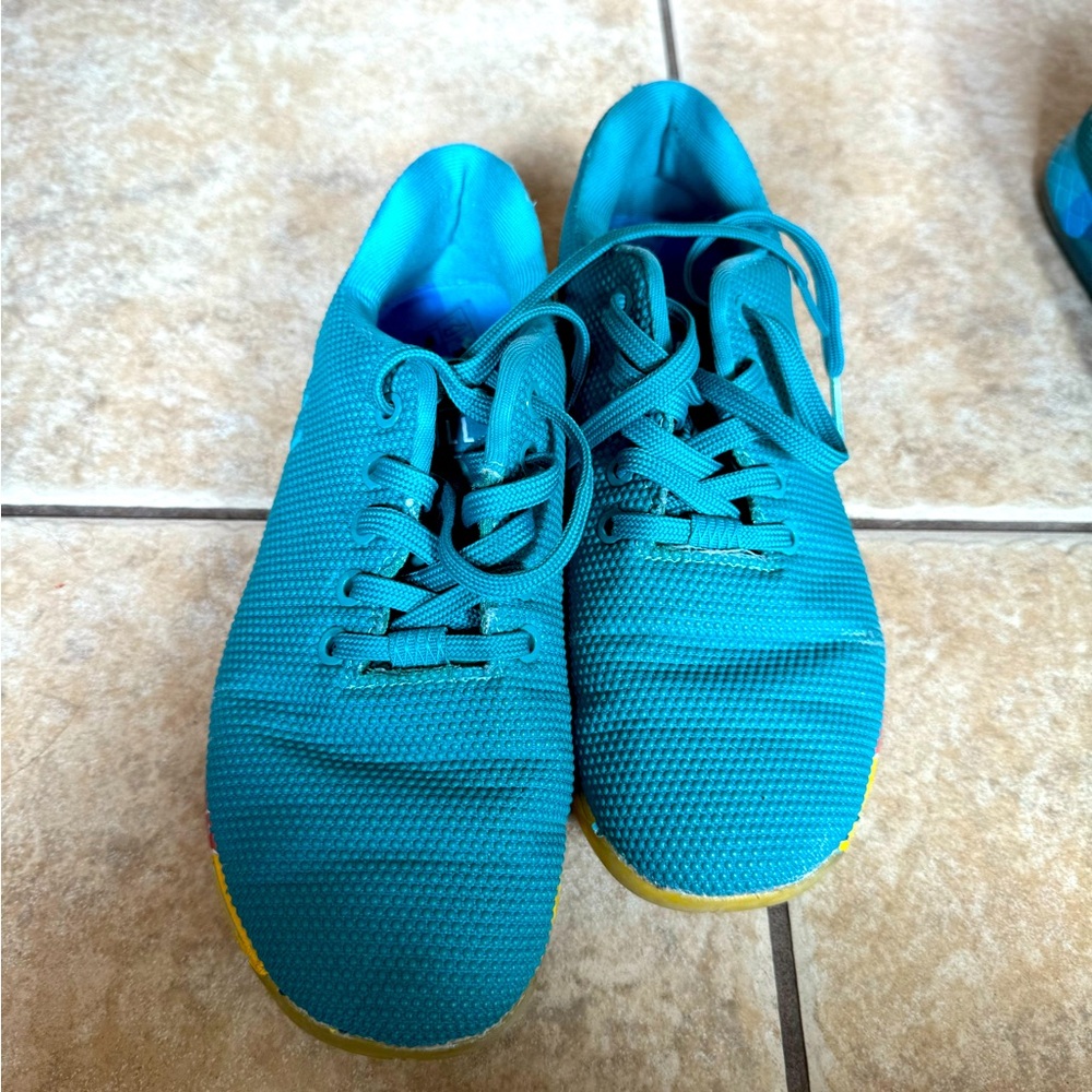 Women’s West Coast Nobull Trainer - 8